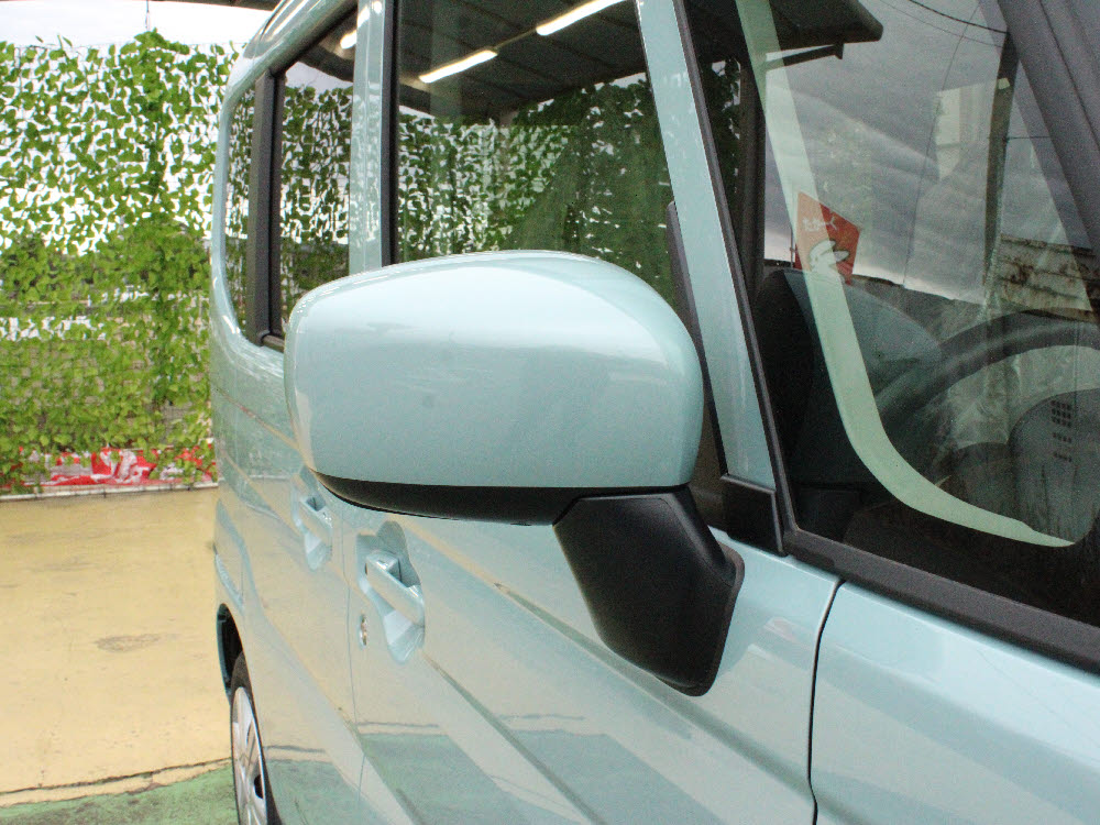 スズキ　スペーシア　HYBRID　G　ODレス11枚目