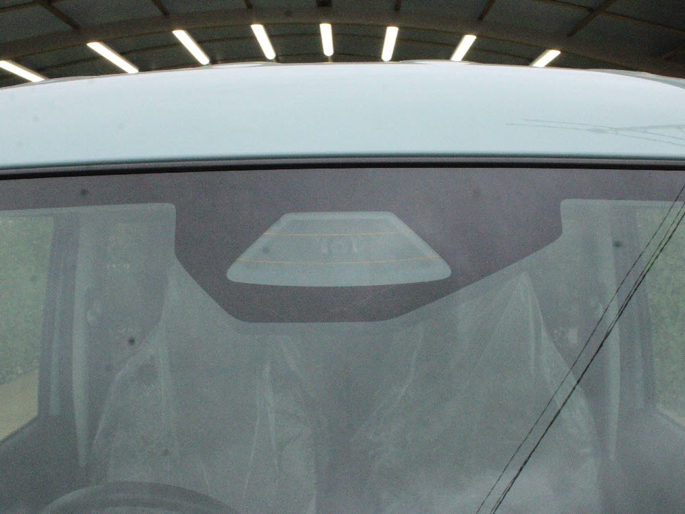 スズキ　スペーシア　HYBRID　G　ODレス12枚目