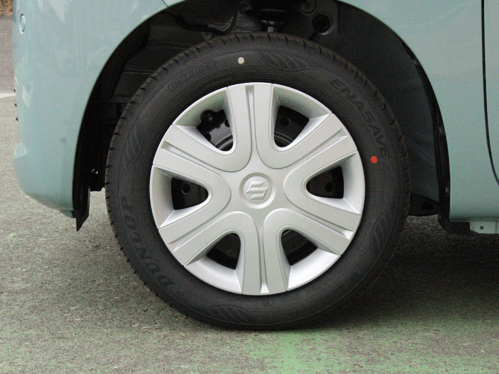 スズキ　スペーシア　HYBRID　G　ODレス13枚目