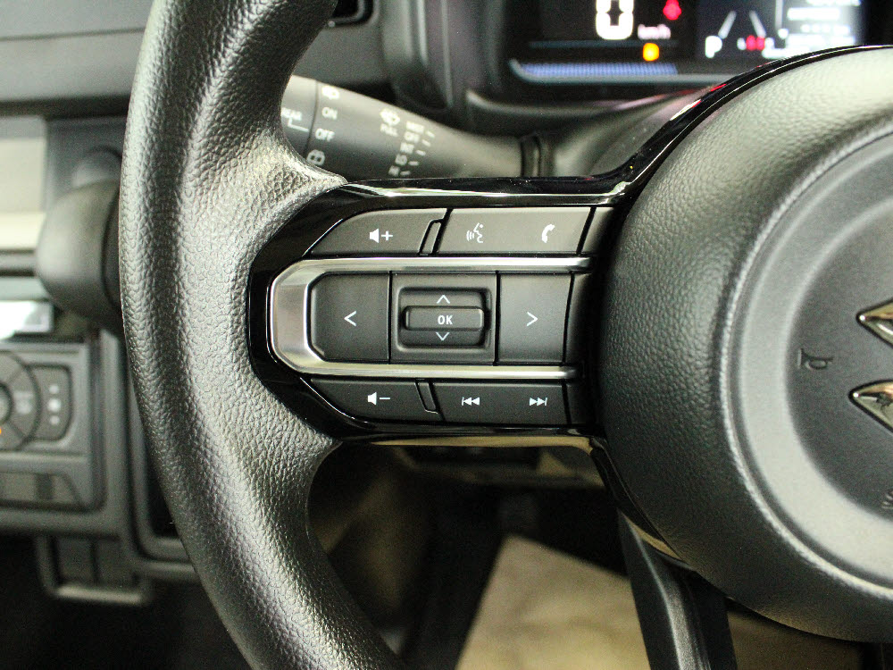 スズキ　スペーシア　HYBRID　G　ODレス19枚目