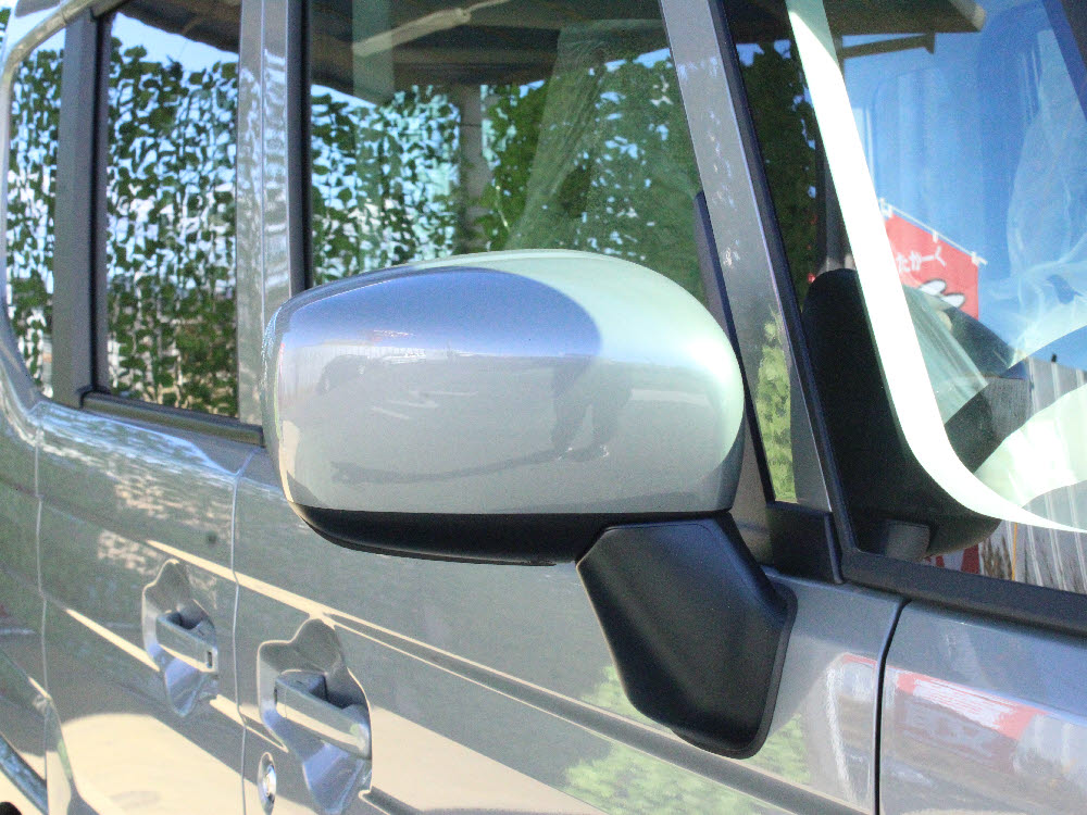 スズキ　スペーシア　HYBRID　X　ODレス11枚目