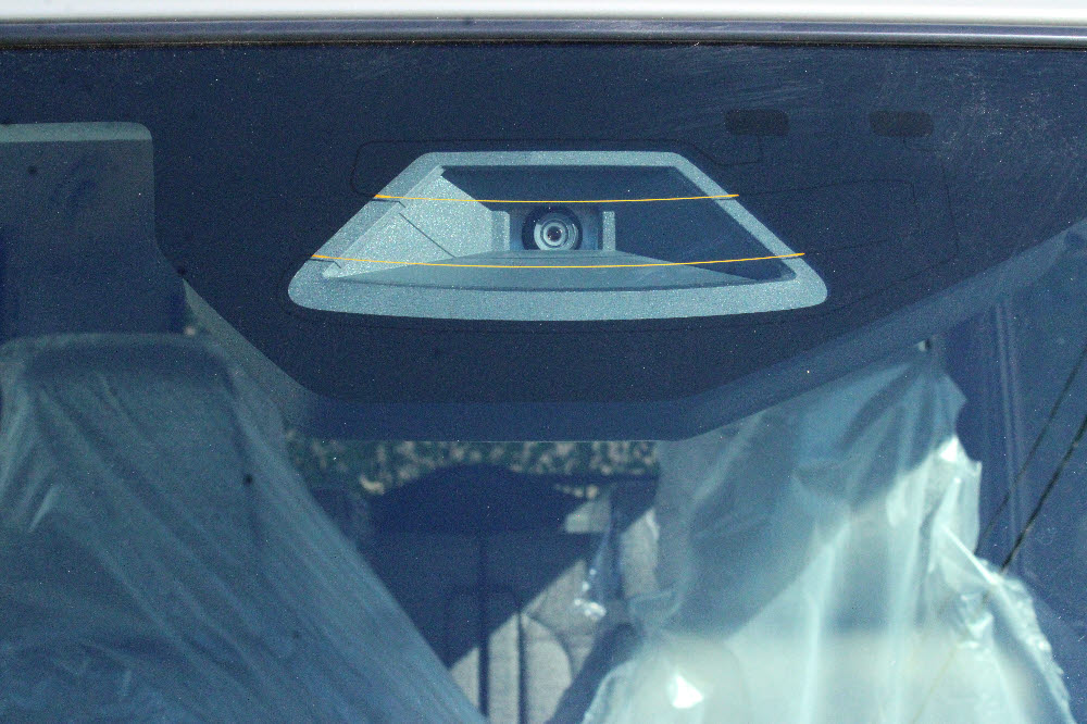 スズキ　スペーシア　HYBRID　X　ODレス12枚目