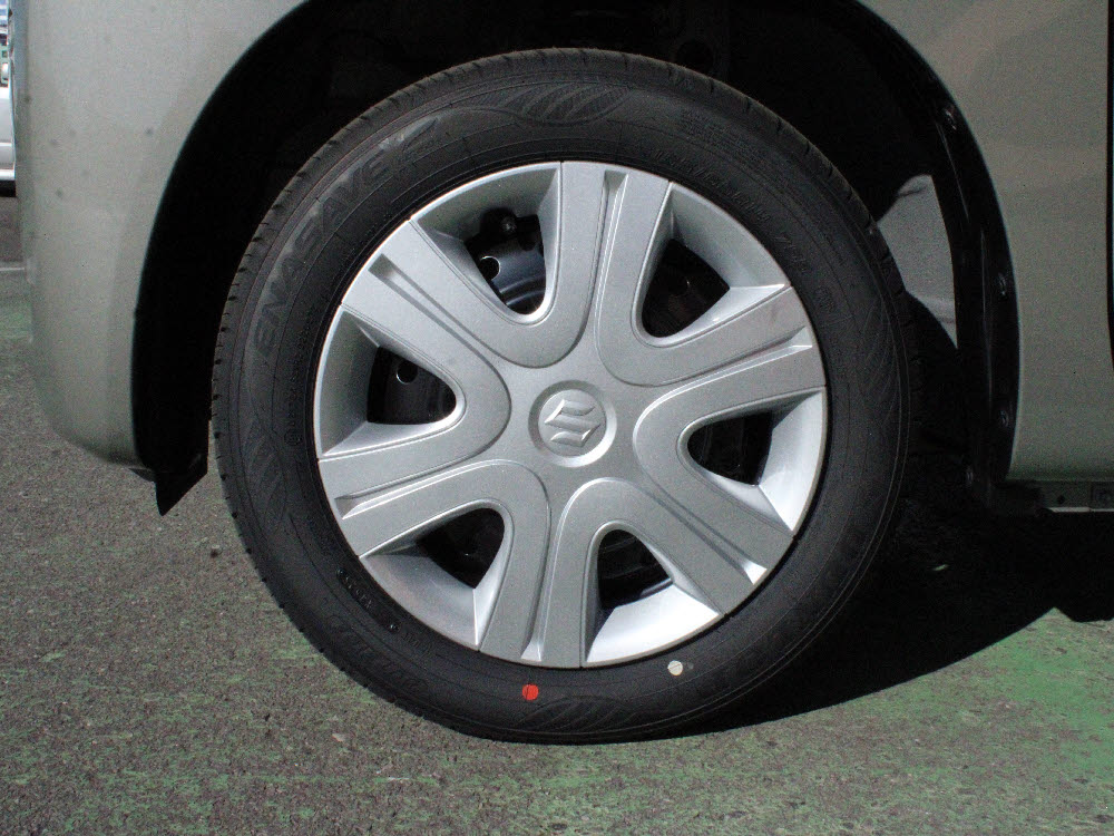 スズキ　スペーシア　HYBRID　X　ODレス13枚目