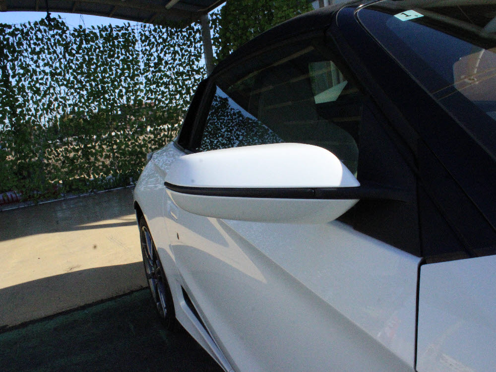 ホンダ　Ｓ６６０　α11枚目