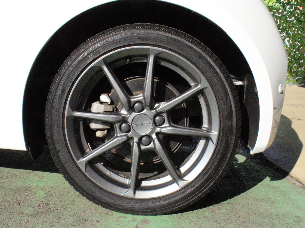 ホンダ　Ｓ６６０　α12枚目