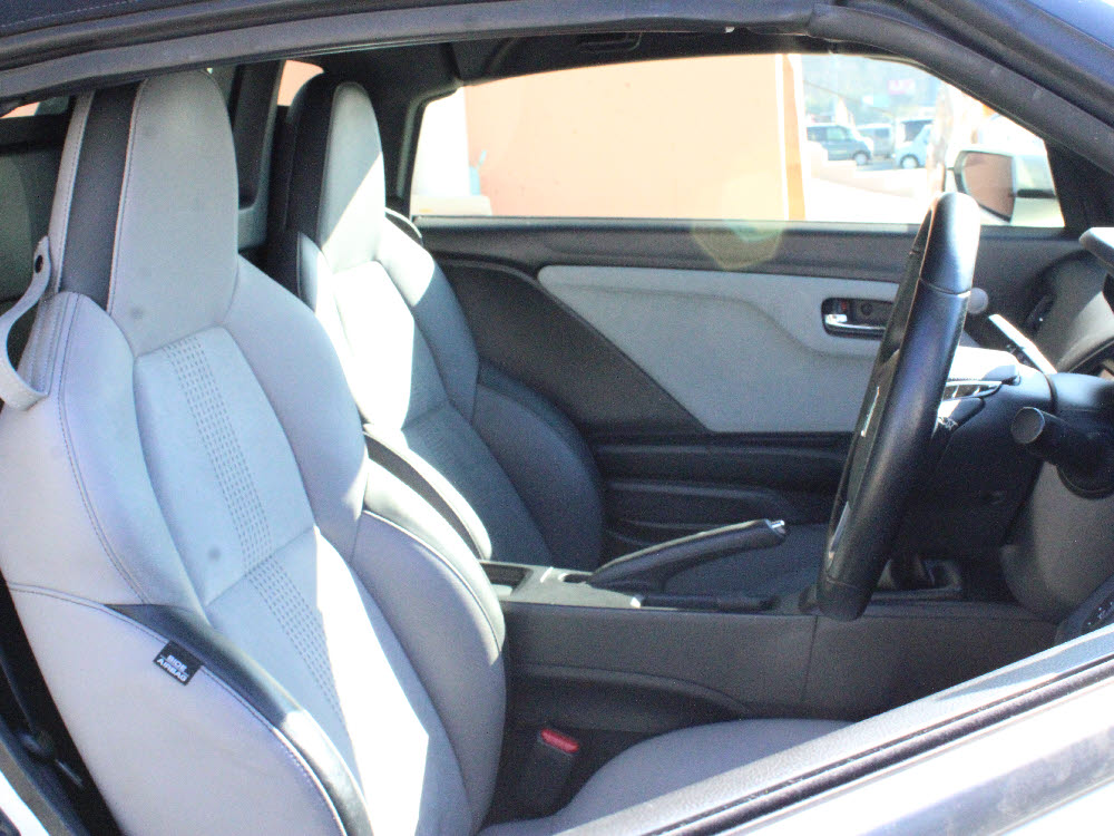 ホンダ　Ｓ６６０　α14枚目