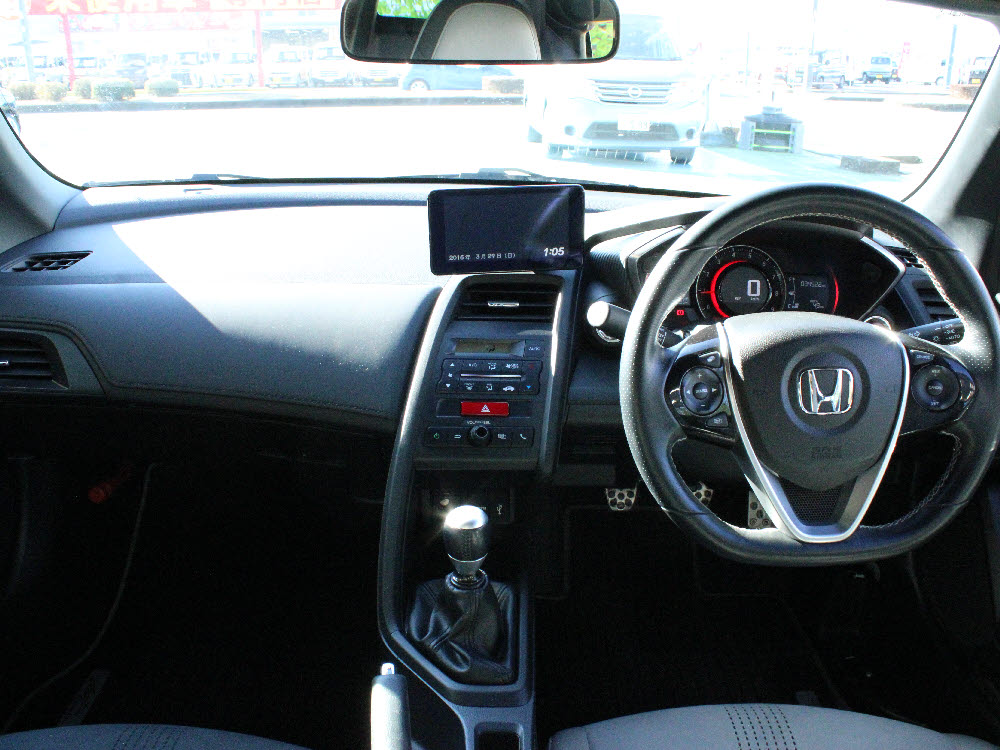 ホンダ　Ｓ６６０　α15枚目