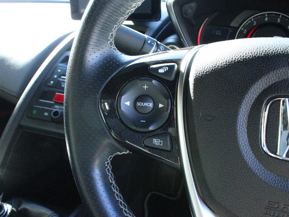 ホンダ　Ｓ６６０　α17枚目