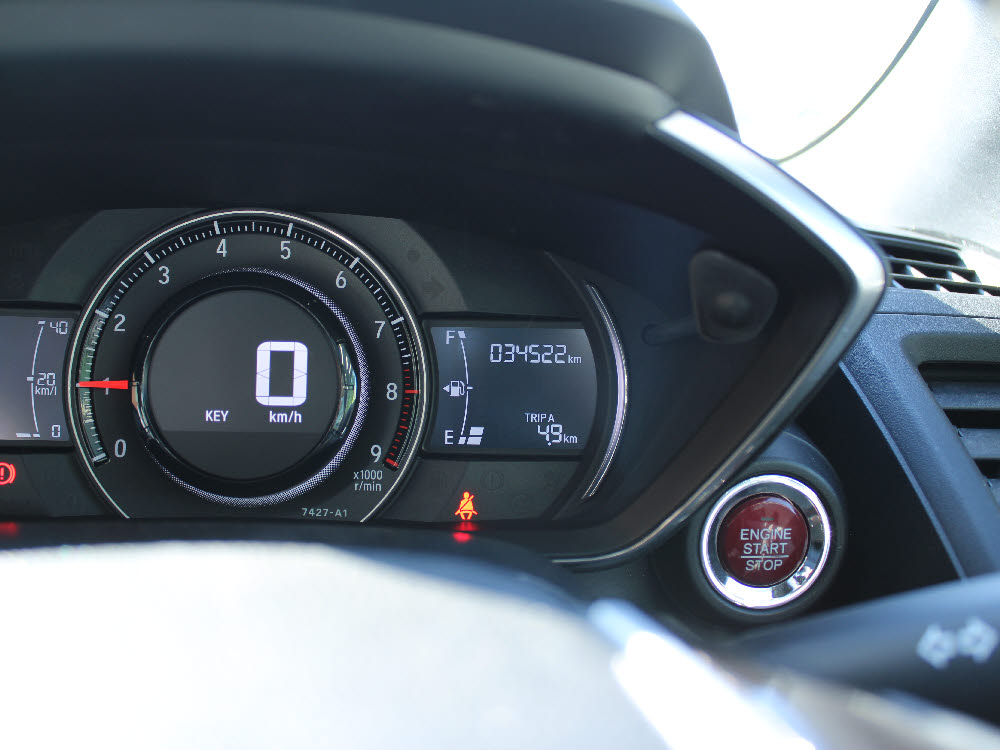 ホンダ　Ｓ６６０　α19枚目