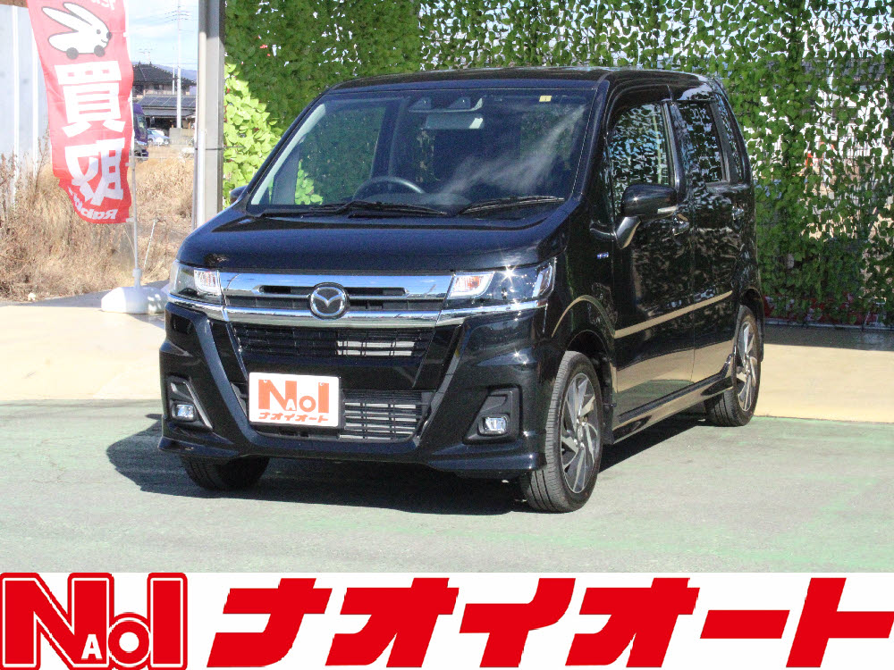 フレア　HYBRID XS