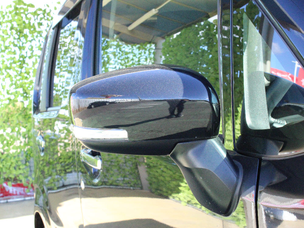 マツダ　フレア　HYBRID XS11枚目