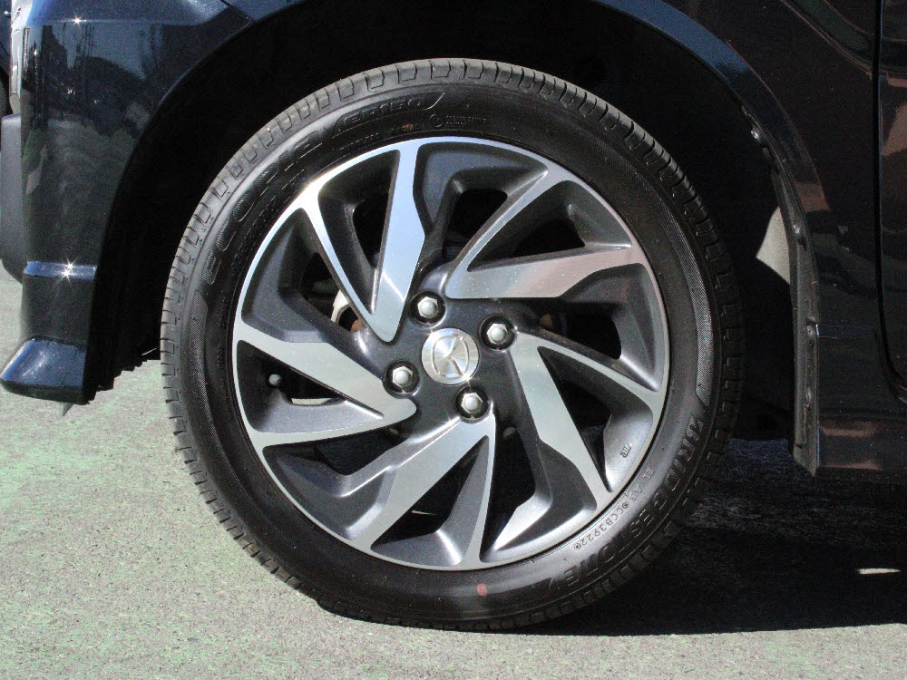 マツダ　フレア　HYBRID XS13枚目