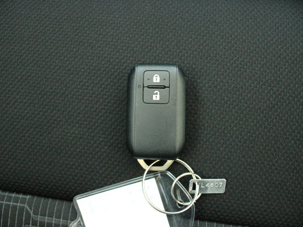 マツダ　フレア　HYBRID XS14枚目