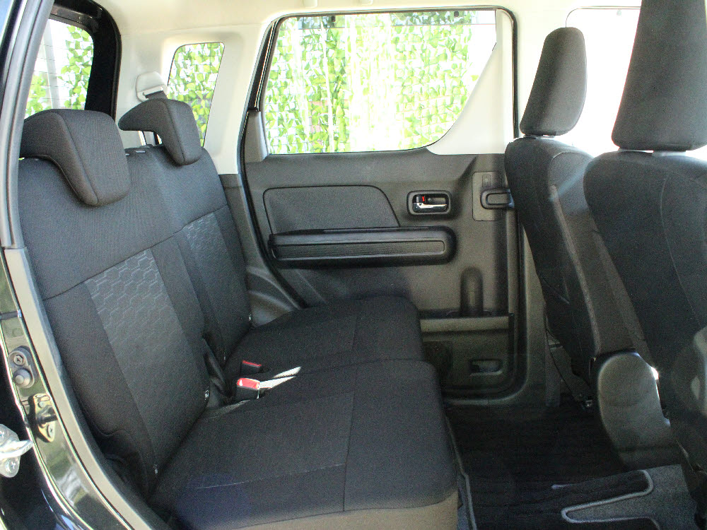 マツダ　フレア　HYBRID XS16枚目