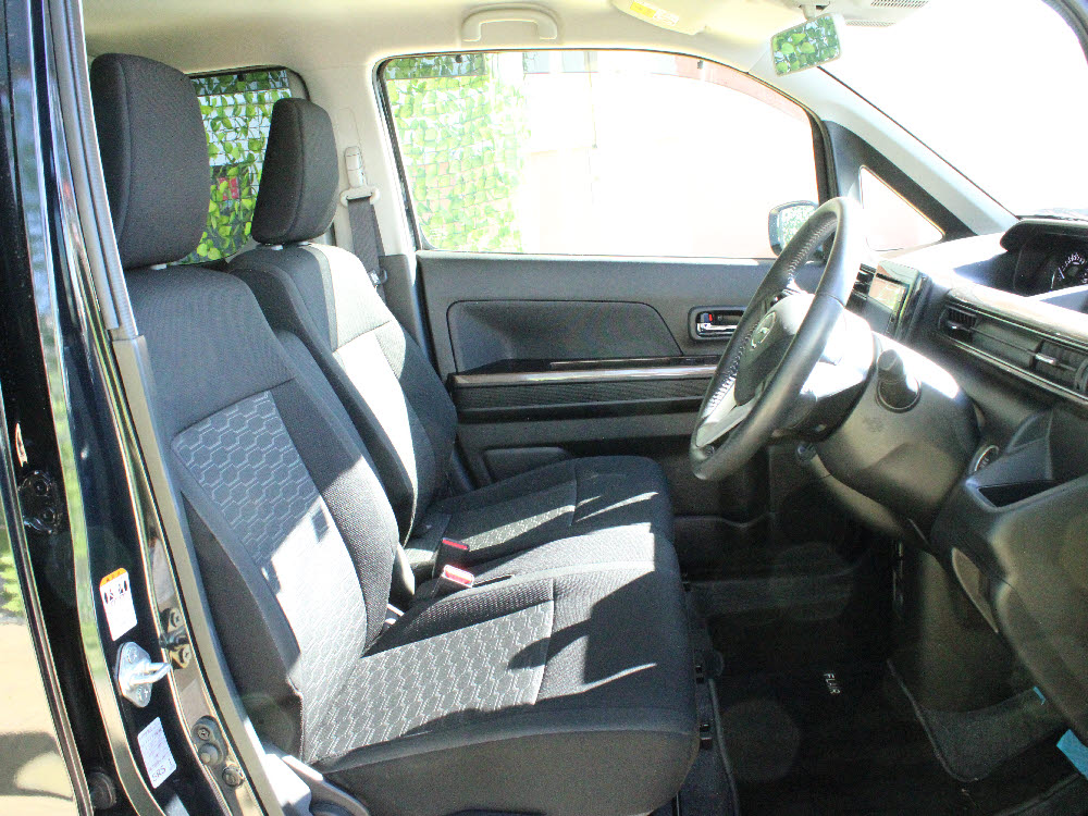 マツダ　フレア　HYBRID XS17枚目