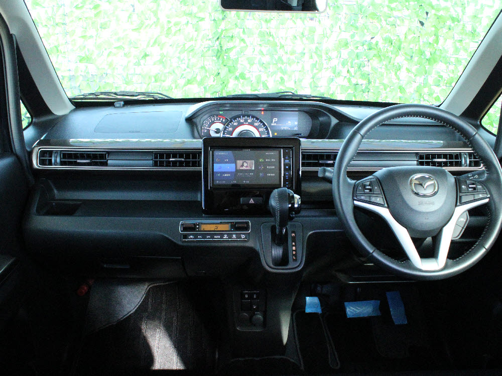 マツダ　フレア　HYBRID XS18枚目