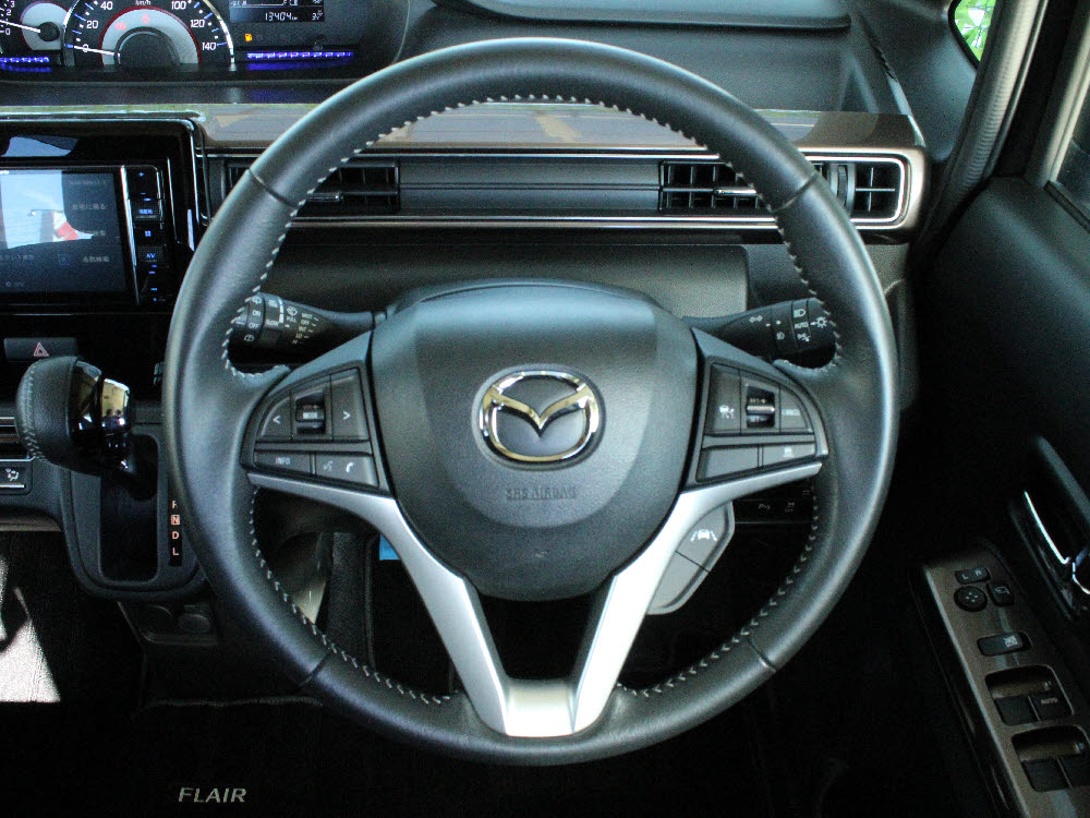 マツダ　フレア　HYBRID XS19枚目