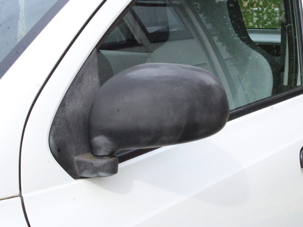 スズキ　アルトバン　VP　RBS11枚目