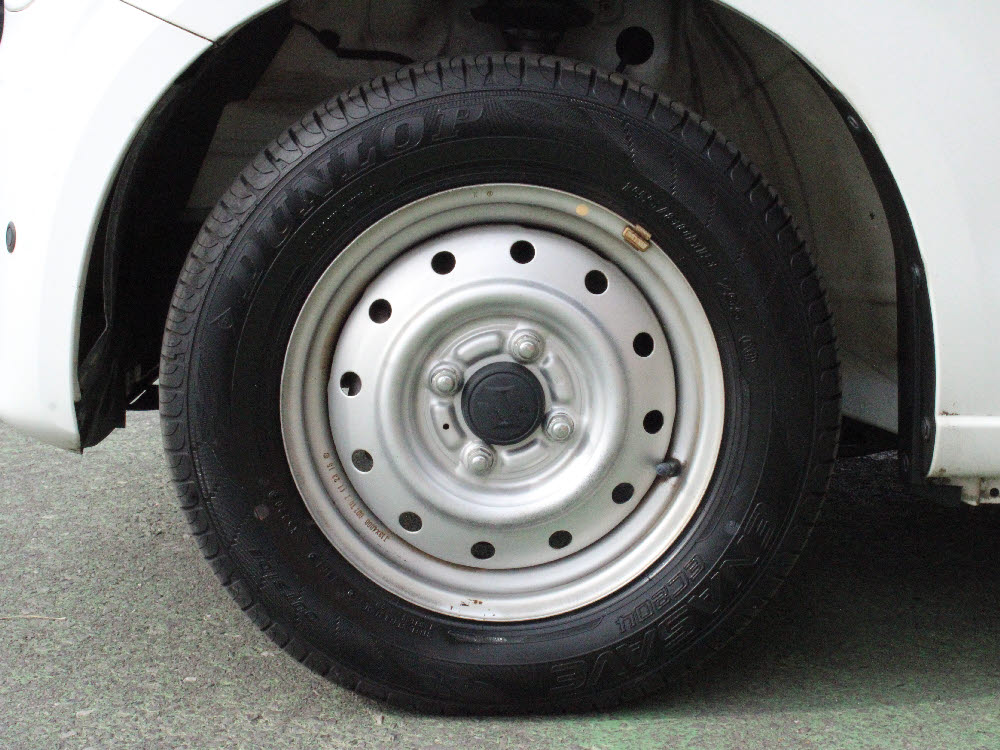 スズキ　アルトバン　VP　RBS13枚目