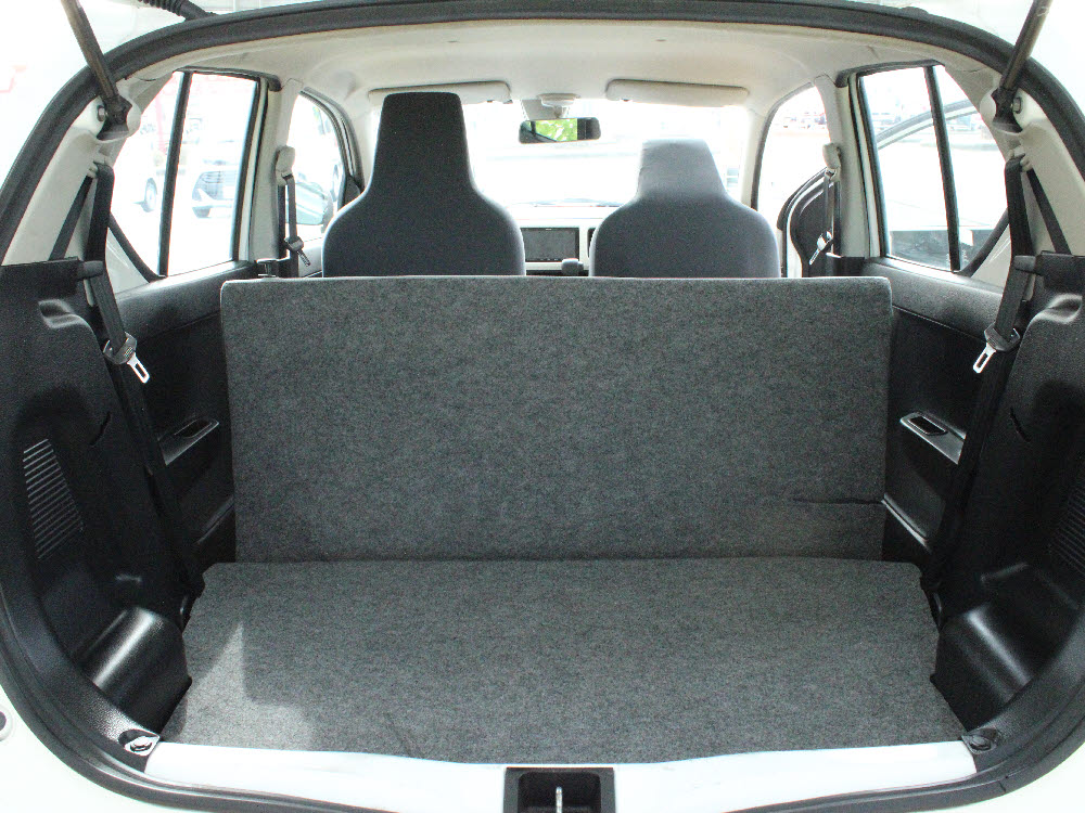 スズキ　アルトバン　VP　RBS14枚目