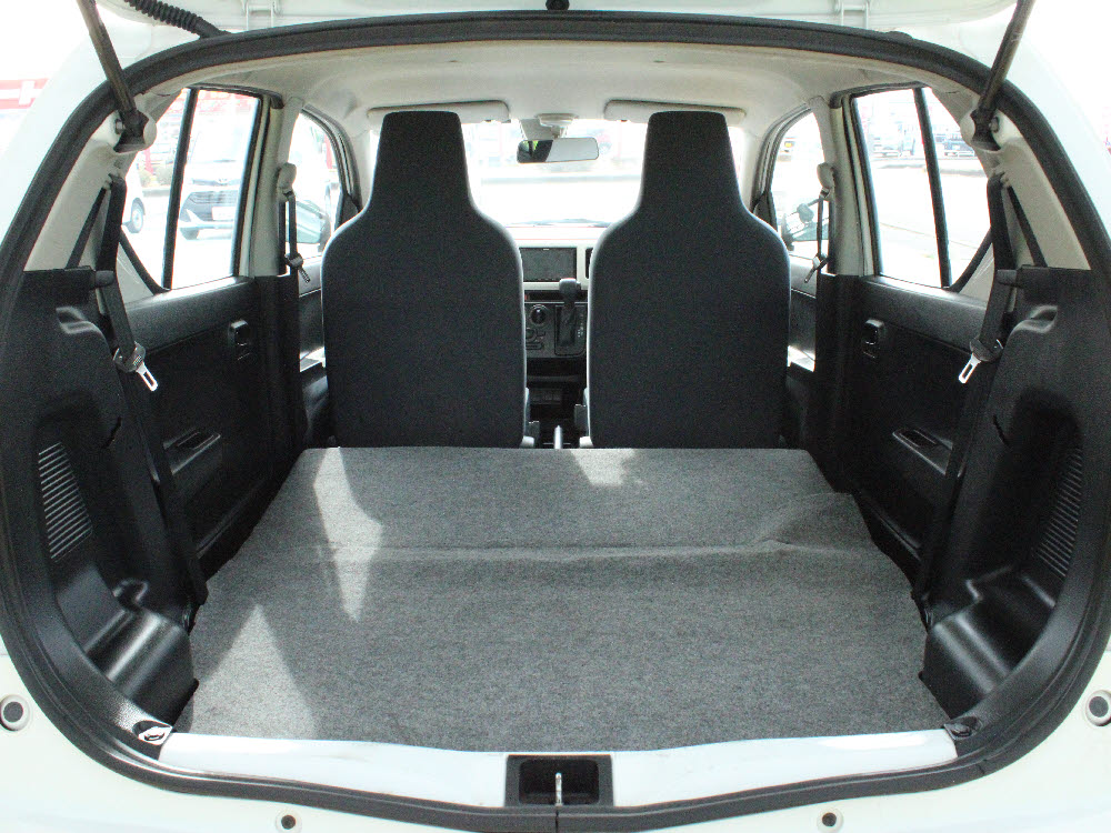 スズキ　アルトバン　VP　RBS15枚目