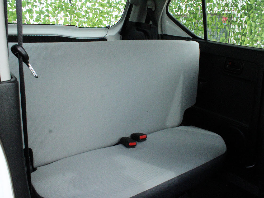 スズキ　アルトバン　VP　RBS16枚目