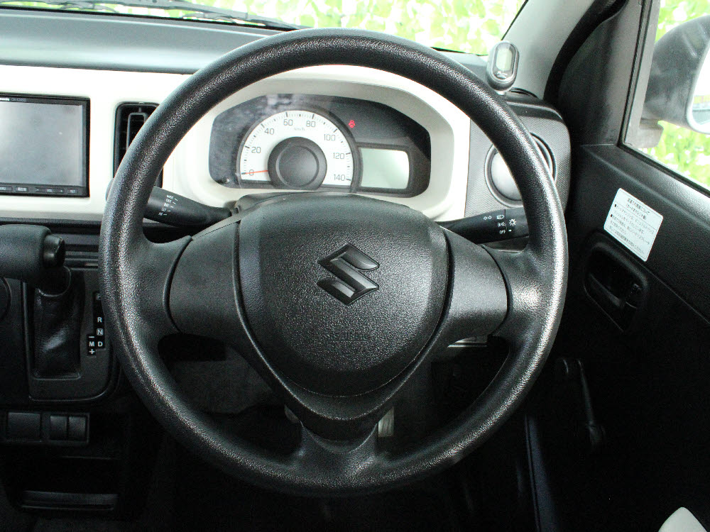 スズキ　アルトバン　VP　RBS19枚目