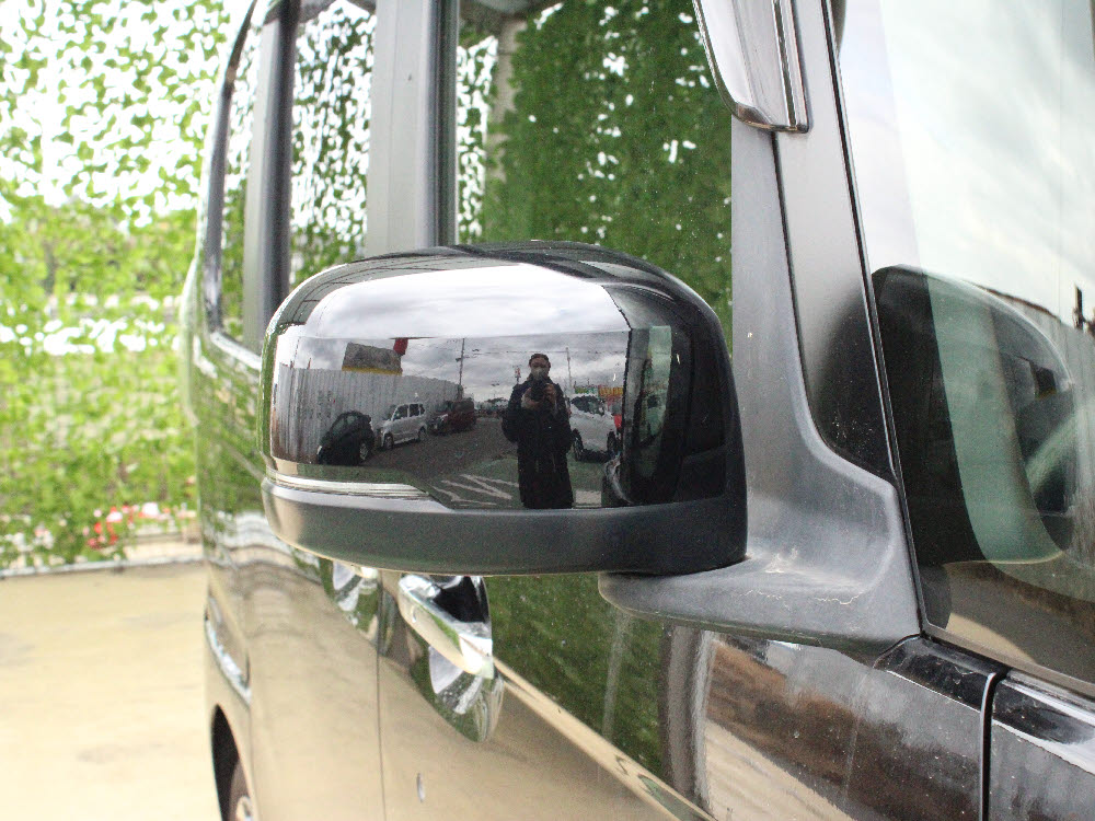 ホンダ　Ｎ ＢＯＸカスタム　L11枚目