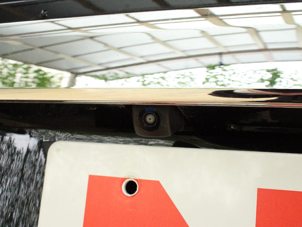 ホンダ　Ｎ ＢＯＸカスタム　L14枚目