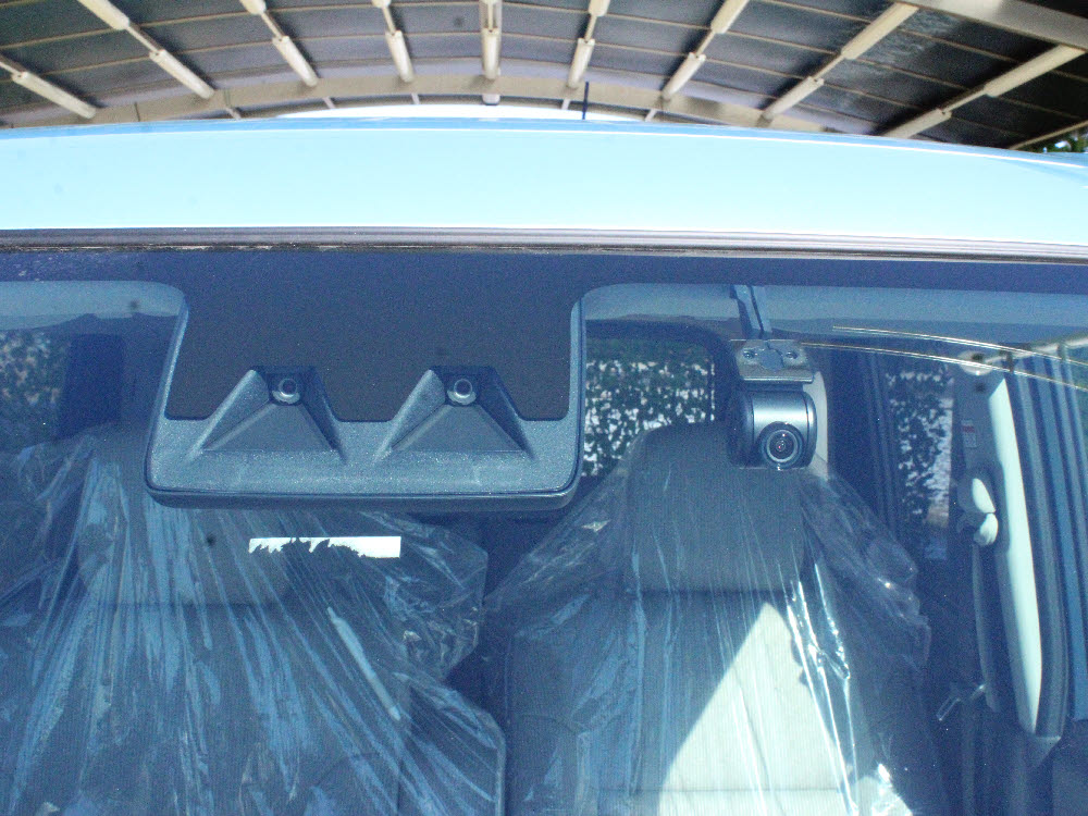 ダイハツ　ムーヴ　X12枚目