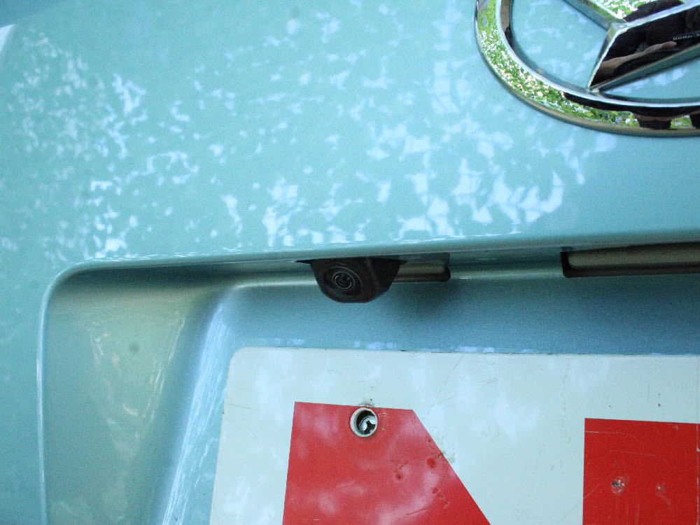 ダイハツ　ムーヴ　X14枚目