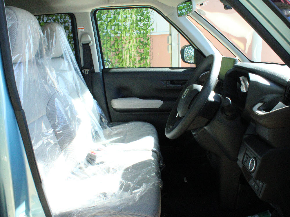 ダイハツ　ムーヴ　X17枚目