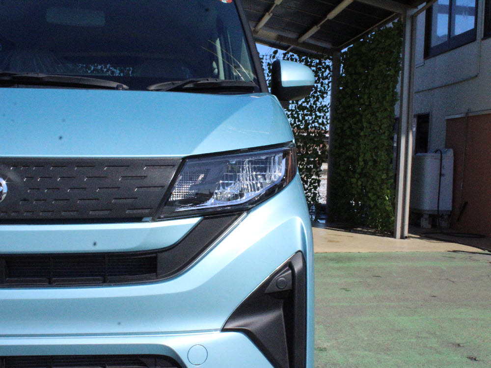 ダイハツ　ムーヴ　X8枚目