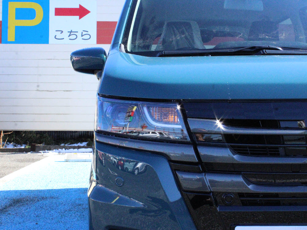 スズキ　ワゴンＲ　ZL　ODレス9枚目