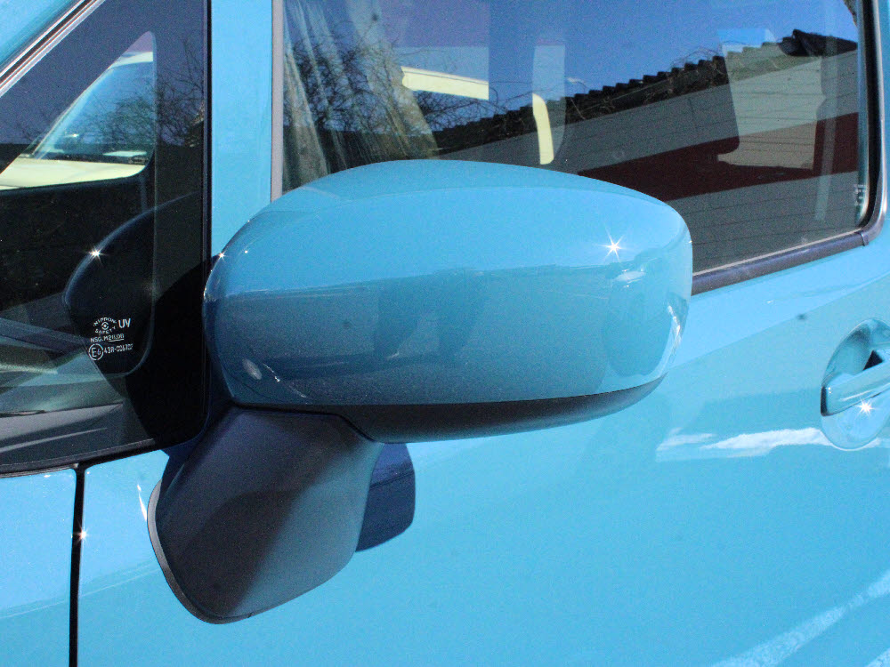 スズキ　ワゴンＲ　ZL　ODレス11枚目