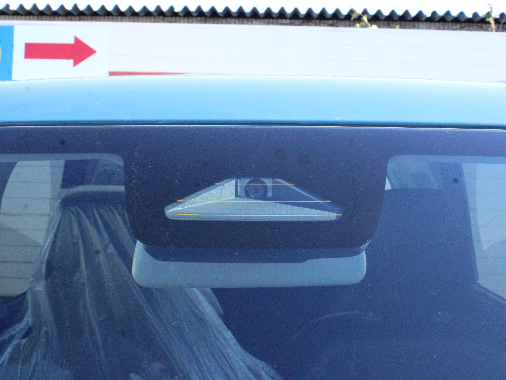 スズキ　ワゴンＲ　ZL　ODレス12枚目