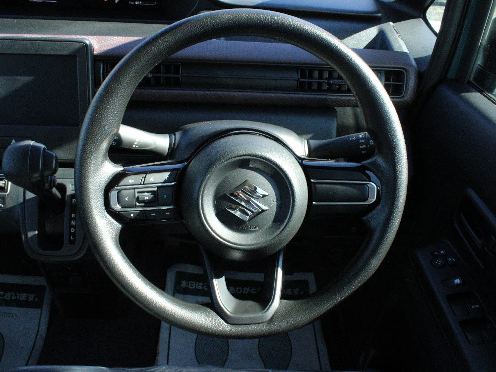 スズキ　ワゴンＲ　ZL　ODレス18枚目