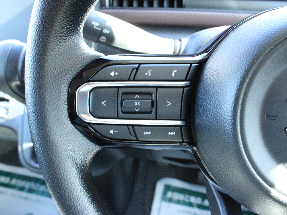 スズキ　ワゴンＲ　ZL　ODレス19枚目