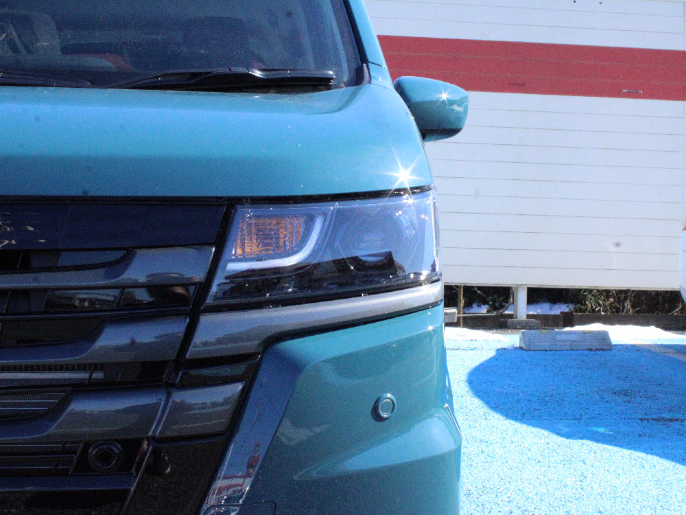 スズキ　ワゴンＲ　ZL　ODレス8枚目