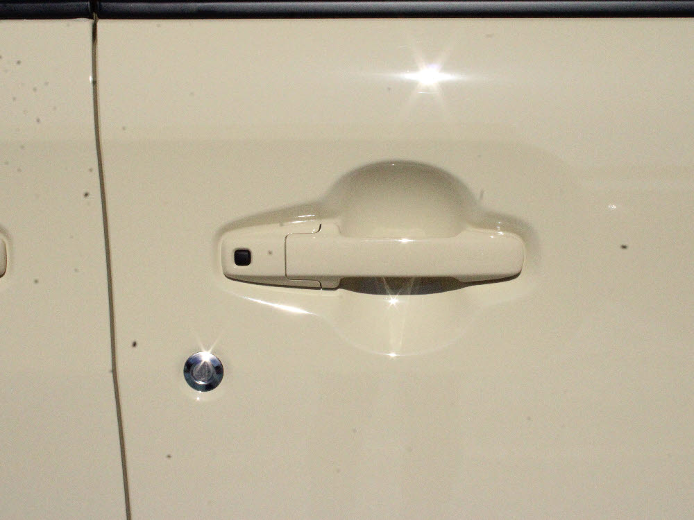 スズキ　ワゴンＲスマイル　G　ODレス14枚目