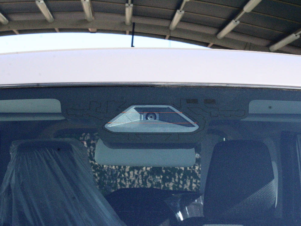 スズキ　ワゴンＲスマイル　HYBRID　S　ODレス12枚目