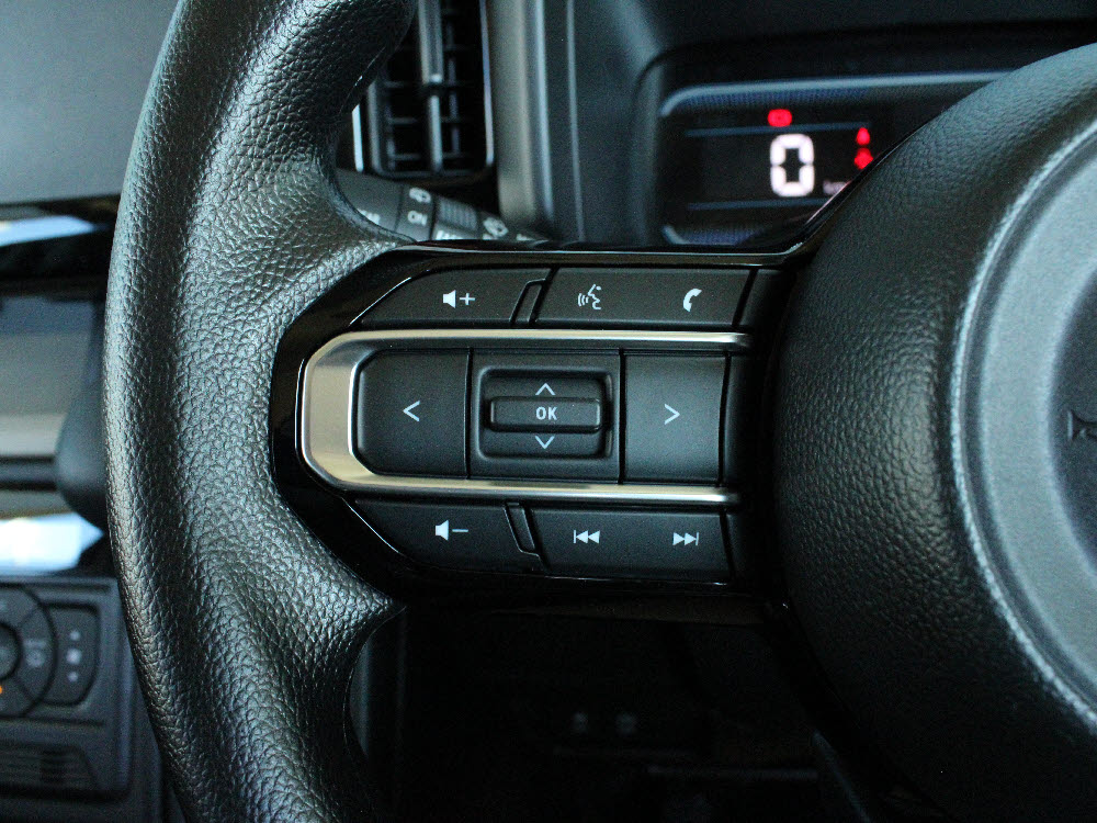 スズキ　スペーシア　HYBRID　X　ODレス18枚目