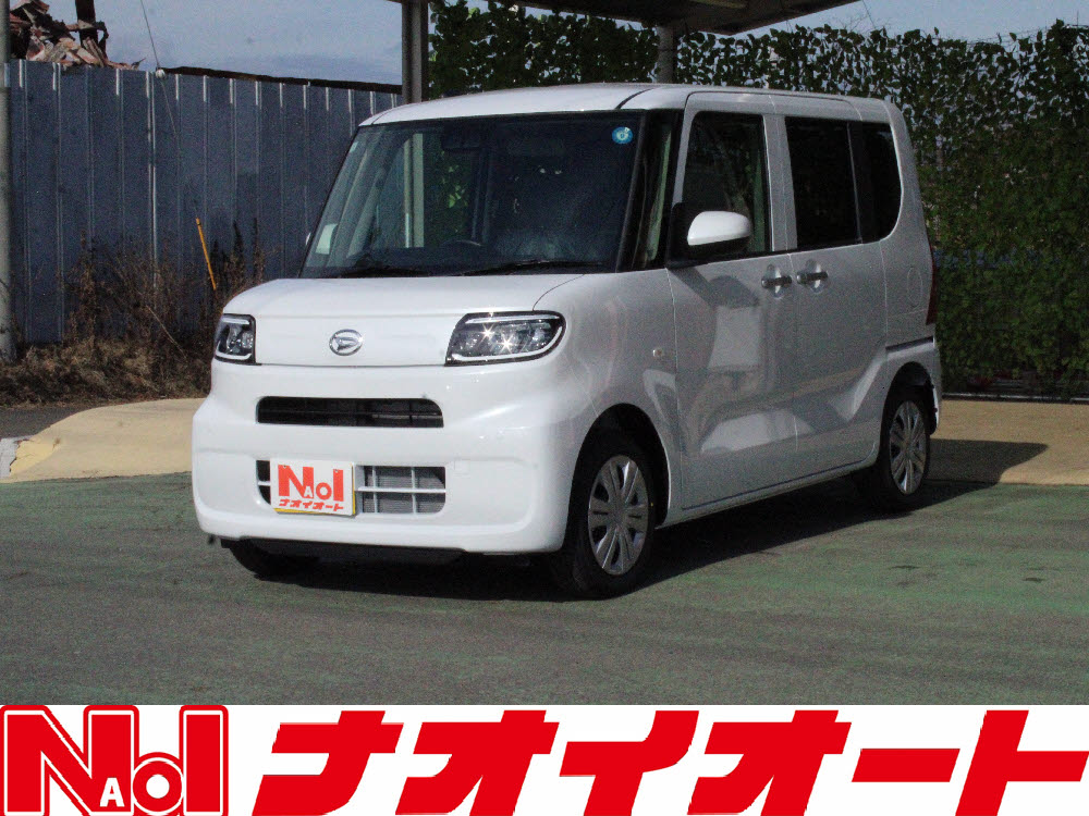 タント　L　UPG　ODレス