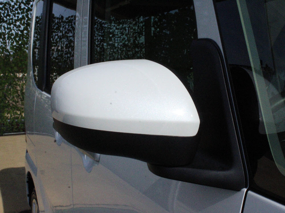 ダイハツ　タント　L　UPG　ODレス11枚目