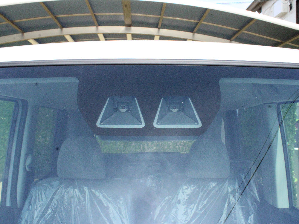 ダイハツ　タント　L　UPG　ODレス12枚目