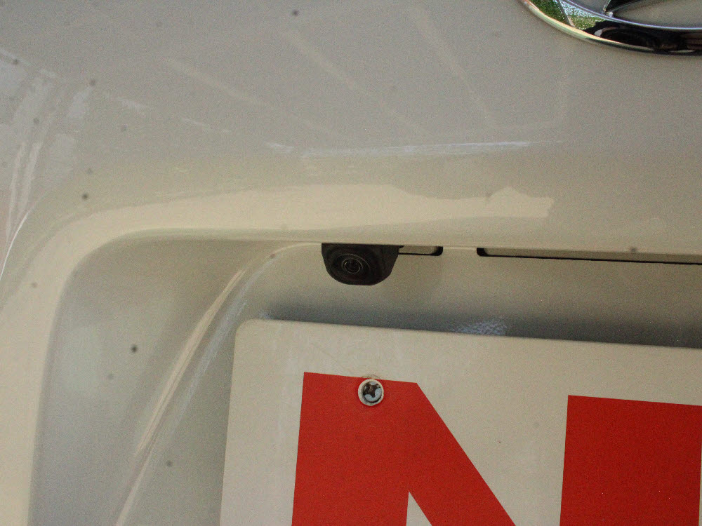 ダイハツ　タント　L　UPG　ODレス13枚目