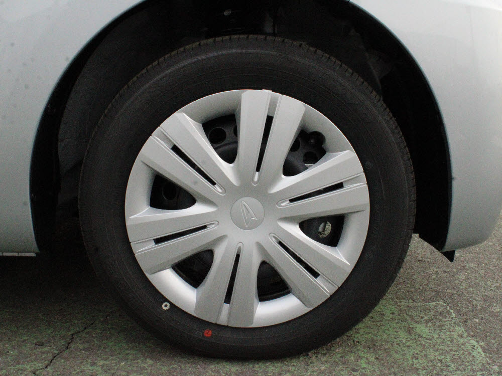 ダイハツ　タント　L　UGP　オーデイオレス12枚目