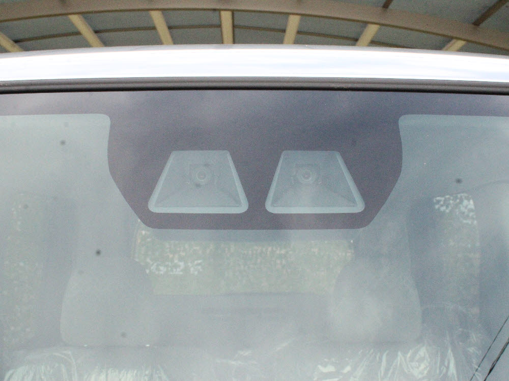 ダイハツ　タント　L　UGP　オーデイオレス13枚目