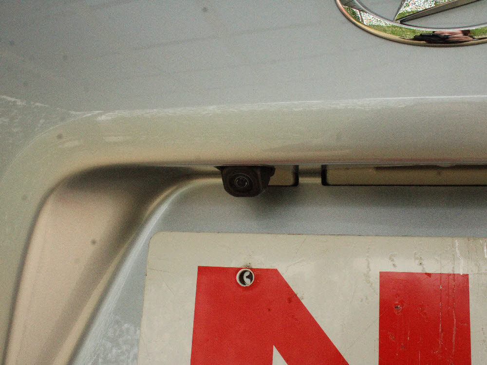 ダイハツ　タント　L　UGP　オーデイオレス14枚目