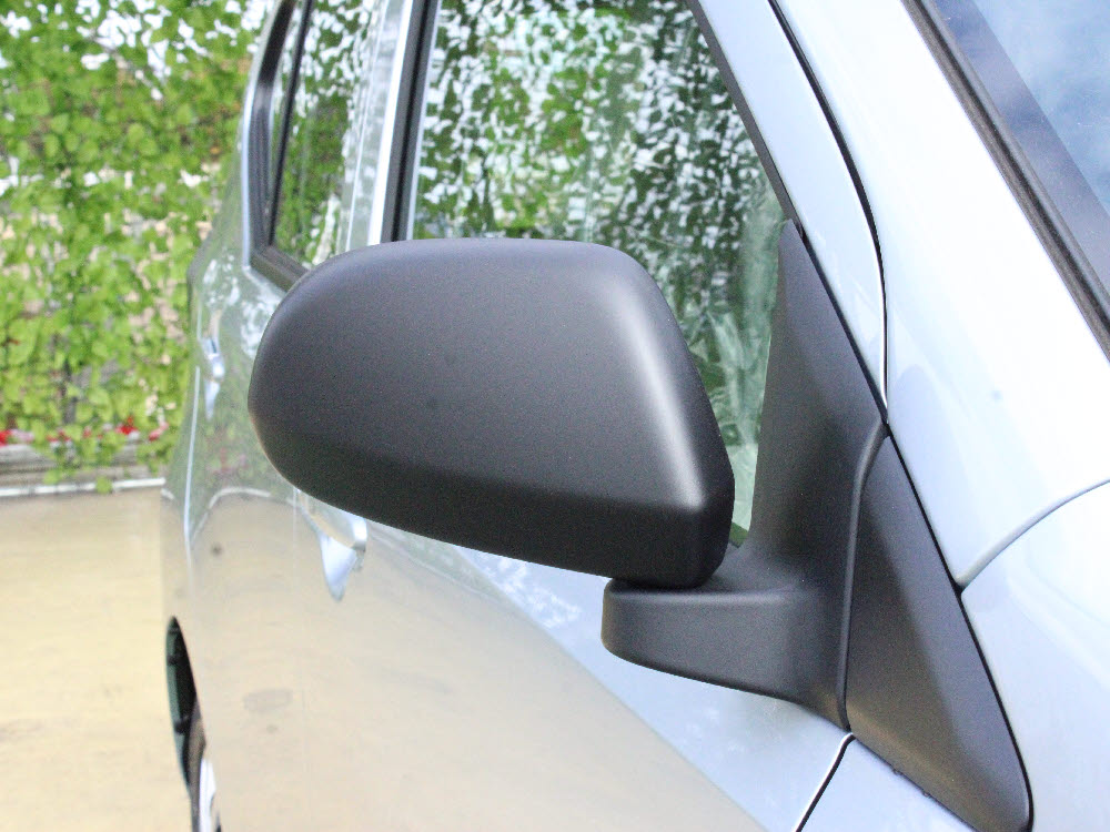 ダイハツ　ミライース　L　SAⅢ　ODレス11枚目